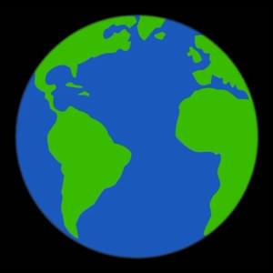 ​how big is the earth? - Bill Wurtz