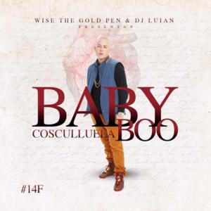 Baby Boo - Wise "The Gold Pen" & DJ Luian (Ft. Cosculluela)