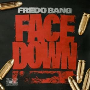 Face Down - Fredo Bang