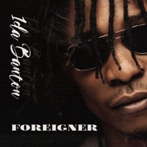 Foreigner - 1da Banton