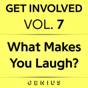 What Makes You Laugh? - Lyrxo Users