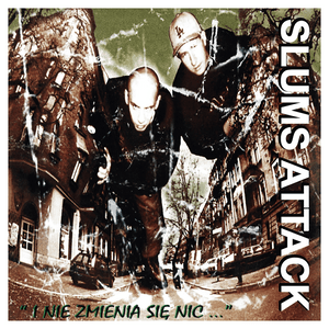 Wchodzę na raz (Can You Feel the Vibe) - Slums Attack (Ft. Hellfield)