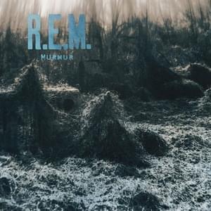 Sitting Still - R.E.M.