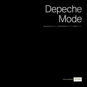 Everything Counts (Absolut Mix) - Depeche Mode