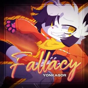 Fallacy - YonKaGor