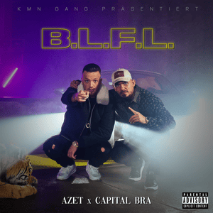 B.L.F.L. - Azet & Capital Bra