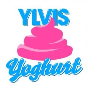 Yoghurt - Ylvis