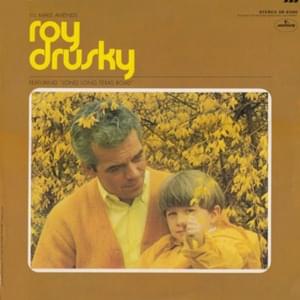 Early Morning Rain - Roy Drusky