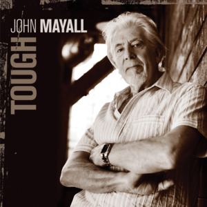 Nothing to Do with Love - John Mayall