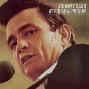 The Legend Of John Henry’s Hammer (At Folsom Prison) - Johnny Cash