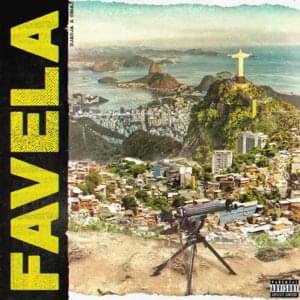 Favela - Djadja & Dinaz