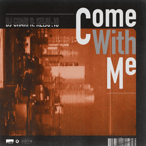 Come With Me - DJ CHARI (Ft. IO (JPN) & KEIJU)