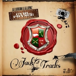 Jack Of All Trades - CyHi