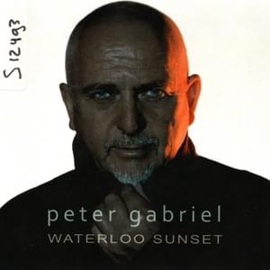 Waterloo Sunset (Oxford London Temple Version) - Peter Gabriel