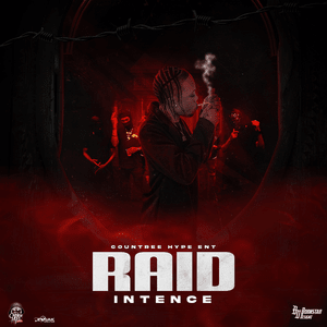 RAID - Intence & Countree Hype