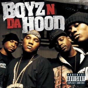 Lay It Down - Boyz N Da Hood