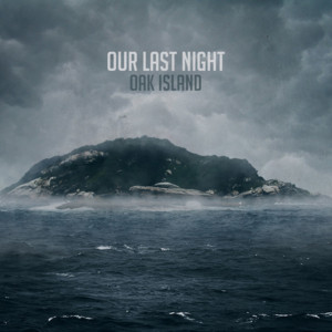 Oak Island - Our Last Night