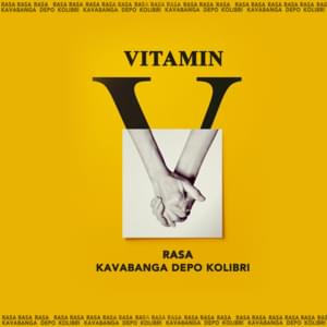 Витамин (Vitamin) - RASA (Ft. ​kavabanga Depo kolibri)