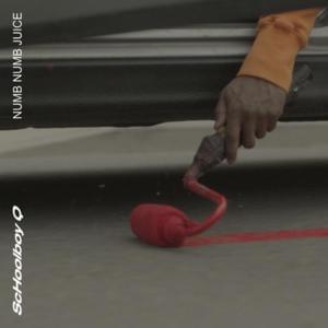 Numb Numb Juice - ScHoolboy Q