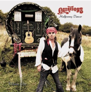 Pretty Girls - The Quireboys