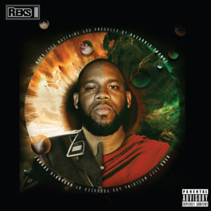 Garvey - Reks (Ft. N.O.R.E. & Saigon)