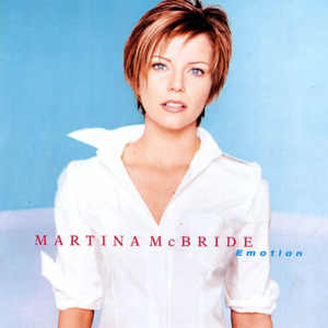 For the Love of a Woman - Martina McBride