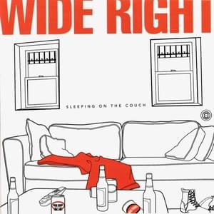 The Pill - Wide Right