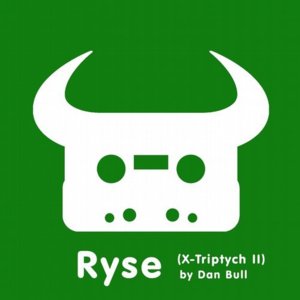 Ryse (X-Triptych III) - Dan Bull