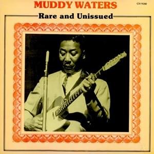 Let Me Hang Around - Muddy Waters