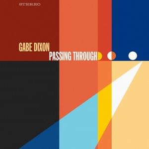 Coming Home - Gabe Dixon