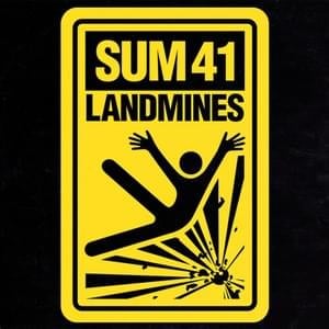 Landmines - Sum 41