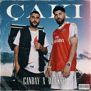 ÇAKI - Canbay & Wolker