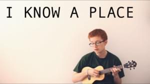 I Know A Place - Conan Gray - Cavetown