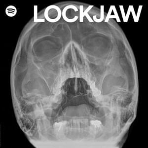 LOCKJAW - Spotify