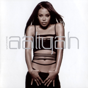 More Than a Woman (Bump & Flex Club Mix) - Aaliyah