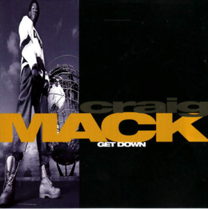 Get Down - Craig Mack