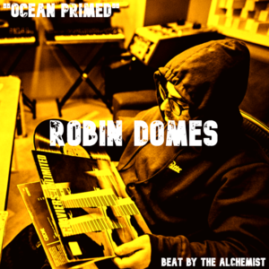 Ocean Primed - Robin Domes