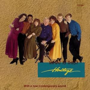 Restless Heart - Heritage Singers