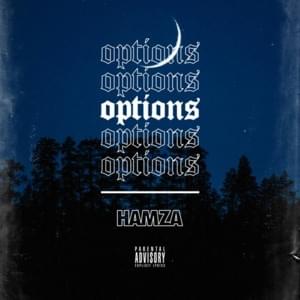 Options - Hamza