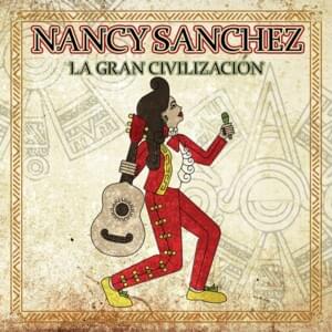 Jive Talkin’ - Nancy Sanchez