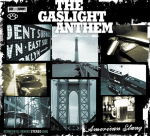 Orphans - The Gaslight Anthem