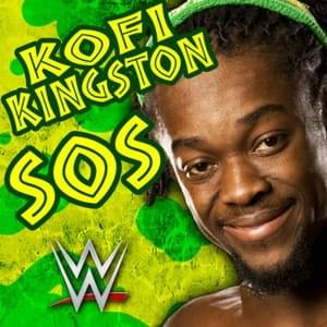 SOS (Kofi Kingston) - Collie Buddz