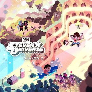 Pearl Remix - ​Aivi & Surasshu (Ft. Deedee Magno Hall & Steven Universe)