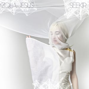 Seekir - Zola Jesus