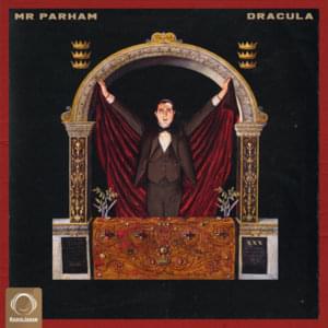 Dracula - MrParham