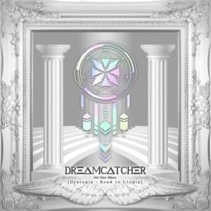 Odd Eye - Dreamcatcher