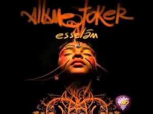 Esselam - Joker (Ft. Allame)