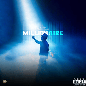 Millionaire - Malie Donn