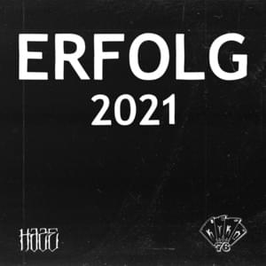 Erfolg 2021 - Kiko 76 & Haze