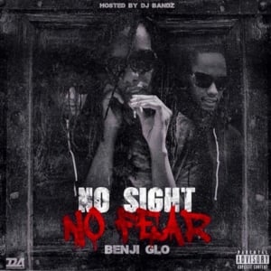 Don’t Get Smoked - Benji Glo (Ft. Lil Durk)